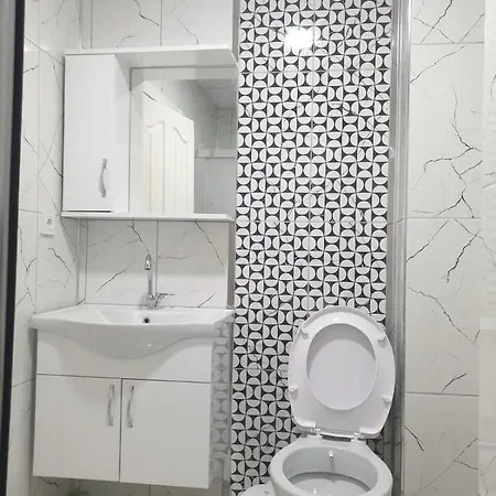 Apartment Konyaalti Apart