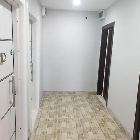 Apartment Konyaalti Apart