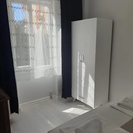 Konyaalti Apart Antalya