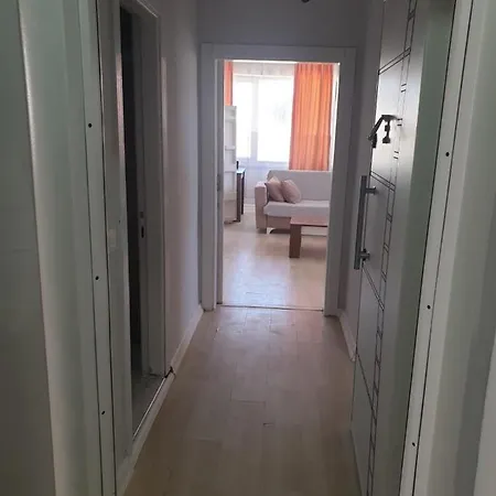 Konyaalti Apart Apartment *