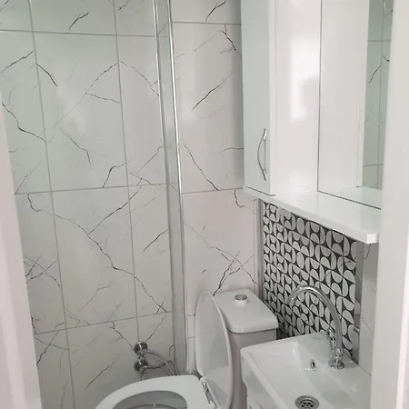Konyaalti Apart Apartment