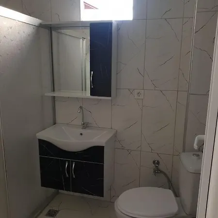 Apartment Konyaalti Apart