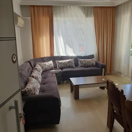 Apartment Konyaalti Apart Antalya