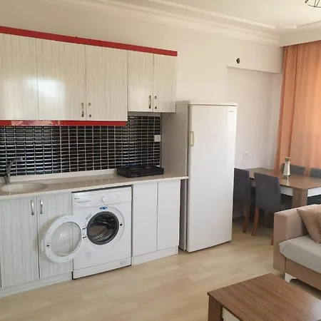 Konyaalti Apart Antalya
