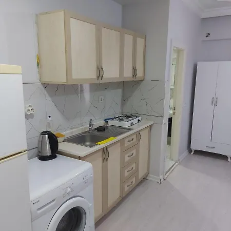 Konyaalti Apart Apartment *