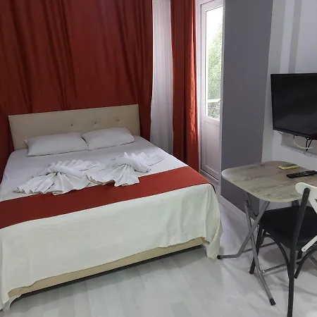 Konyaalti Apart Antalya