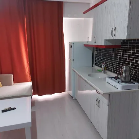 Apartment Konyaalti Apart *