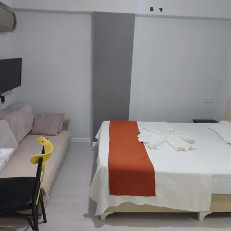 Konyaalti Apart Antalya