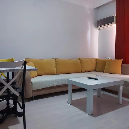Konyaalti Apart * Antalya