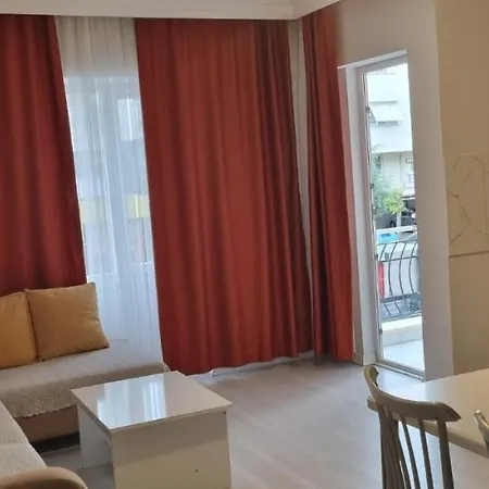 Konyaalti Apart Apartment