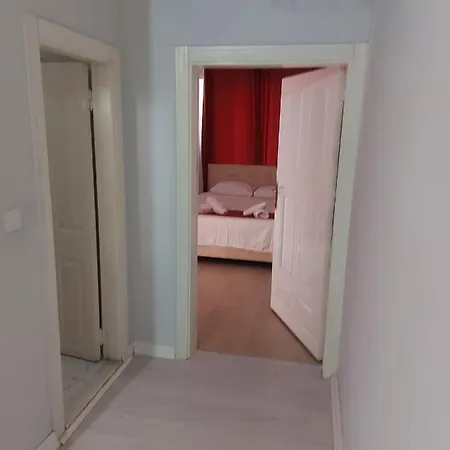 Apartment Konyaalti Apart Antalya