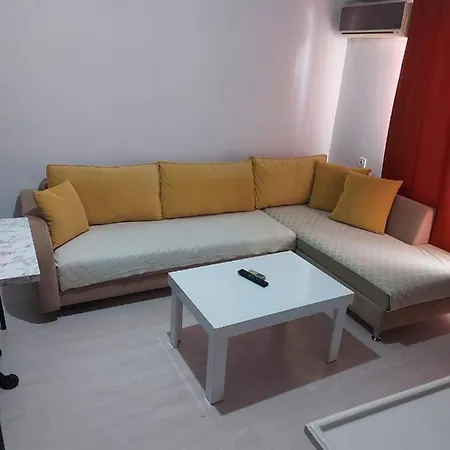 Konyaalti Apart *