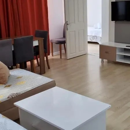 Apartment Konyaalti Apart