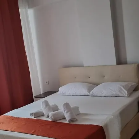 Konyaalti Apart Apartment Antalya