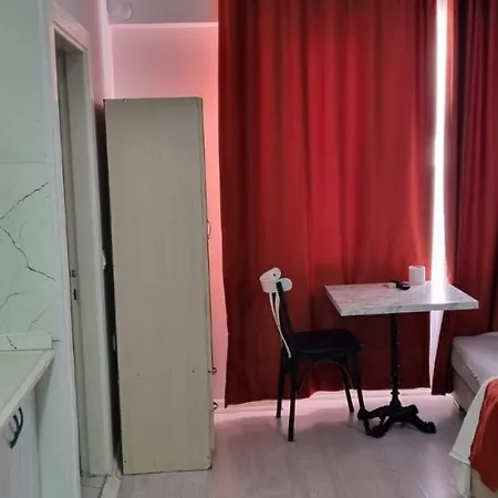 Konyaalti Apart Antalya