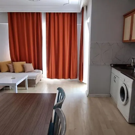 Apartment Konyaalti Apart Antalya