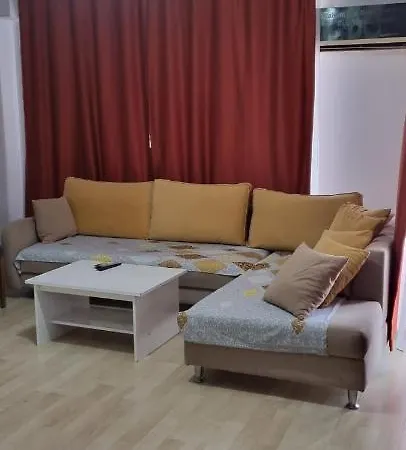 Konyaalti Apart Antalya