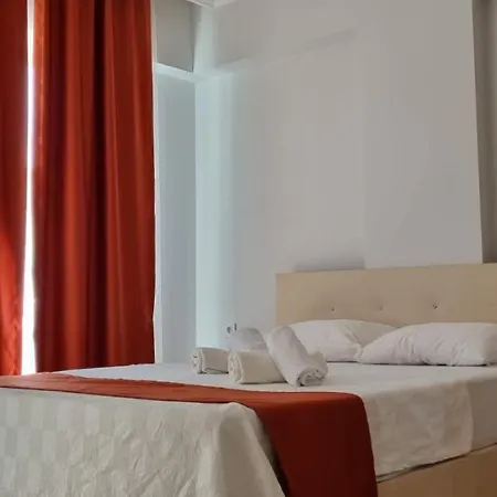 Apartment Konyaalti Apart *