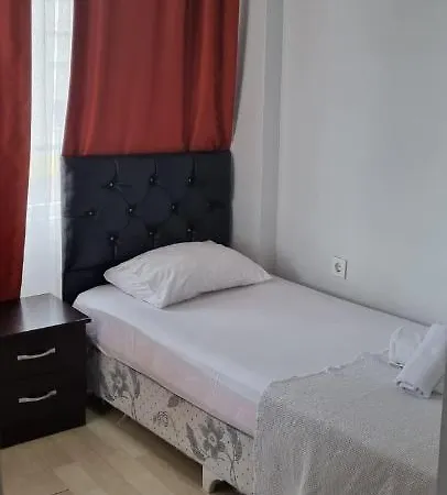 Konyaalti Apart Apartment Antalya