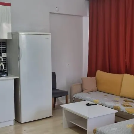 Konyaalti Apart Apartment