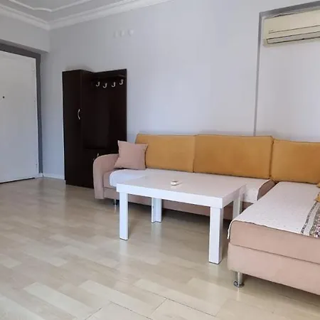 Konyaalti Apart * Antalya