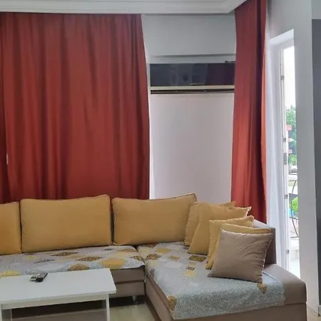 Konyaalti Apart Apartment *