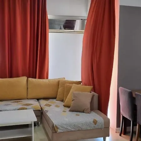 Apartment Konyaalti Apart
