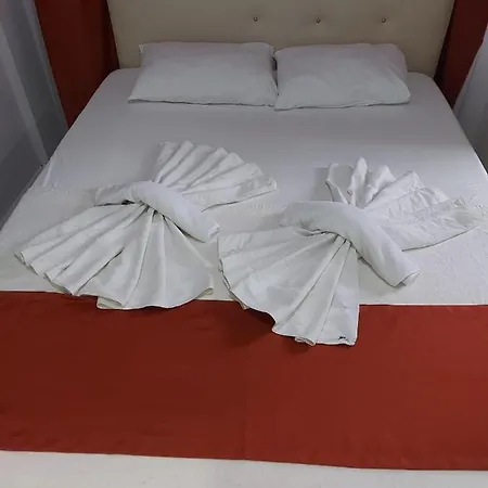 Apartment Konyaalti Apart