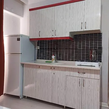 Konyaalti Apart Apartment *