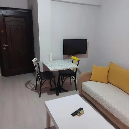 Konyaalti Apart * Antalya