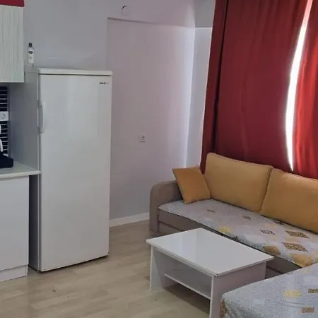 Apartment Konyaalti Apart