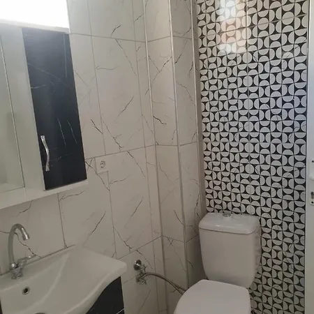 Apartment Konyaalti *