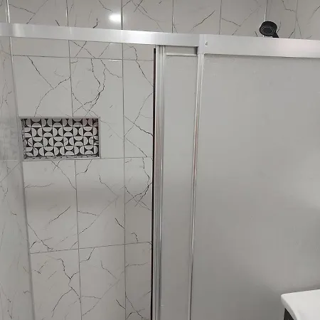 Konyaalti Apartment *