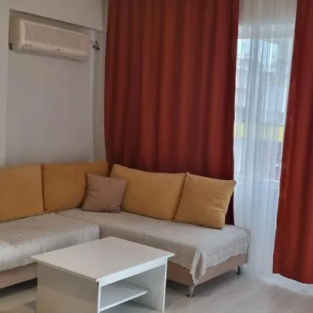 Konyaalti Apartment *