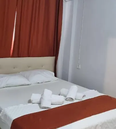 Konyaalti Apart Antalya